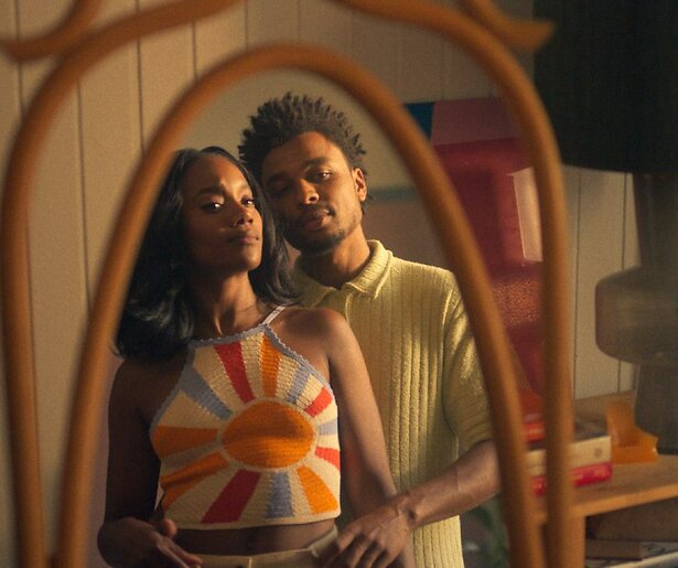 Alles over de nieuwe dramaserie Santos: 'Het is meer Shakespeare dan Mocro Maffia'