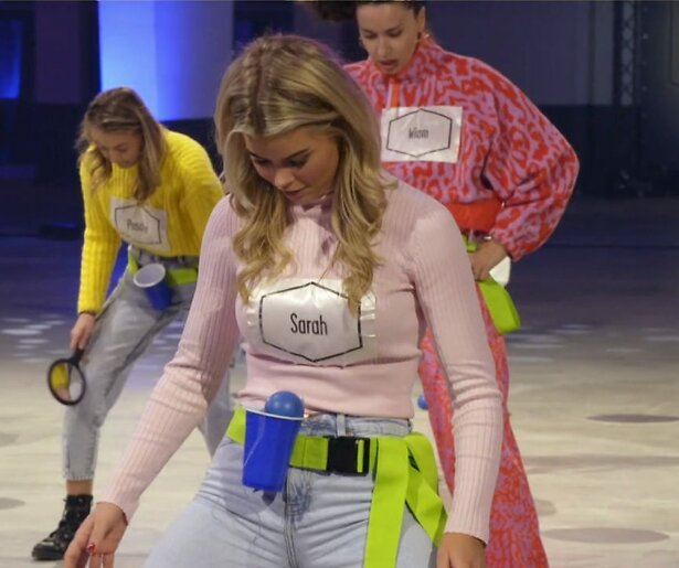 De laatste 45 BN'ers strijden in De Alleskunner VIPS voor een plek in volgende ronde