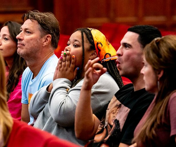 Keert WIDM-afvaller Sarah Janneh terug in het spel? 