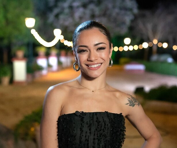 Sarita Lorena wordt in Beste Zangers getrakteerd op Tarzan en Shakira