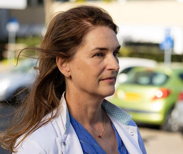 Welk programma vervangt Medisch Centrum West in 2026?