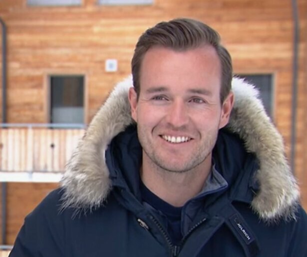 De TV van gisteren: Kijkers nemen in stijl afscheid van Winter Vol Liefde