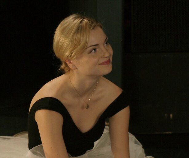 Sara wil de strenge balletregels combineren met hiphop in Save the Last Dance 2