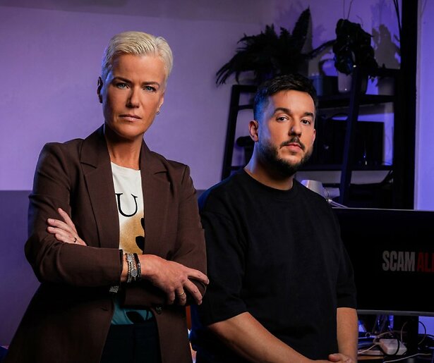 Daniël Verlaan deelt 6 slimme tips om cybercriminelen te slim af te zijn