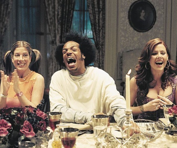 Scary Movie 2 neemt nog meer horrorfilms op de hak