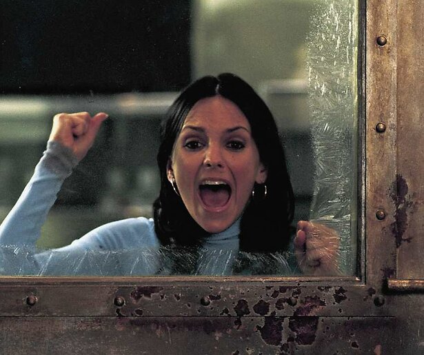 Griezelen met een knipoog: Comedy Central zendt Scary Movie uit met Halloween