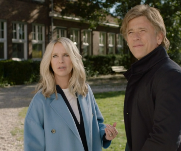 Talpa bevestigt gesprekken te voeren over tweede seizoen Five Live