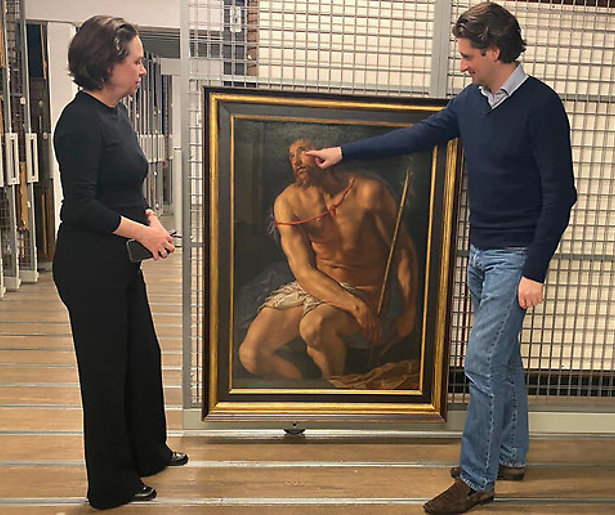 De prachtige kunstschatten van het Frans Hals Museum in Haarlem