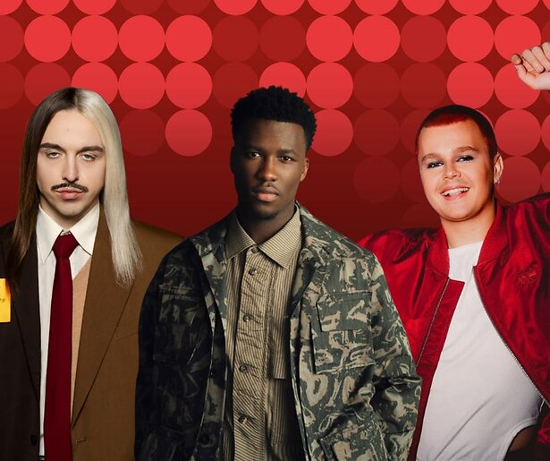 Schema eerste halve finale Eurovisie Songfestival 2025