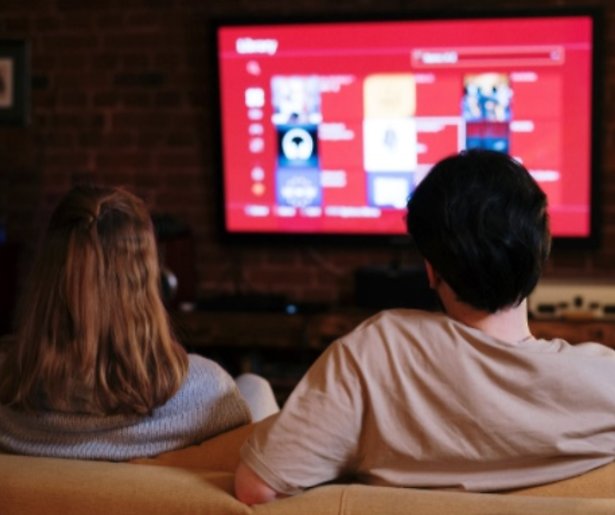 Een vleugje glamour in het leven van iedere tv kijker