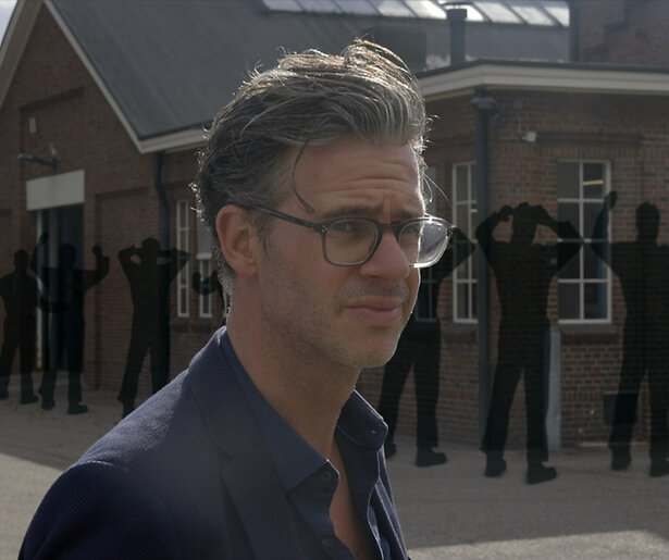 Erik Dijkstra komt met documentaire 'Staken op leven en dood' over de grootste, maar onbekende oorlogsstaking 