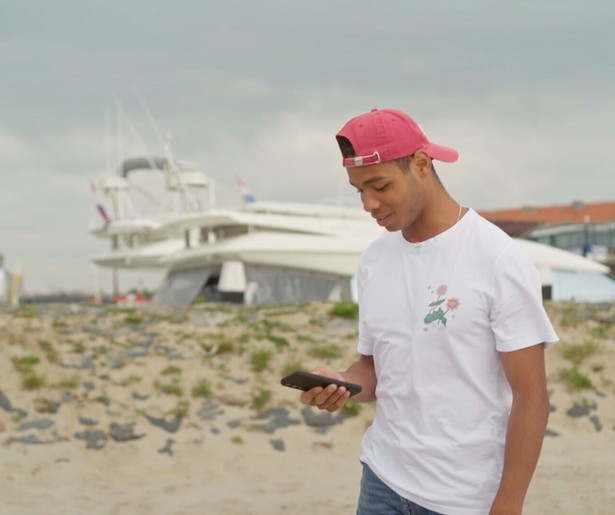 De slotaflevering van de documentaireserie Schermstrijd is te zien op NPO 3