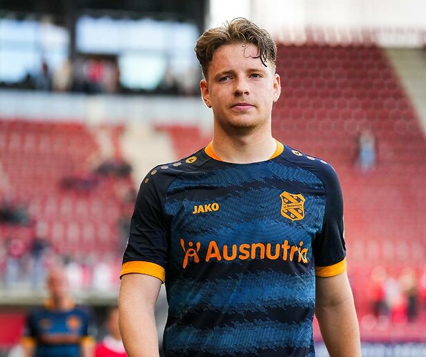 Eredivisie start in Friesland met duel tussen sc Heerenveen vs. Sparta