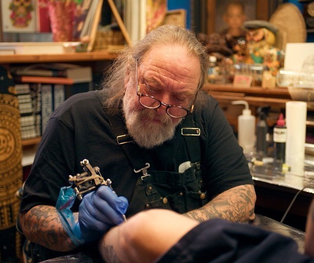 NPO 3 herhaalt de realityserie Schiffmacher's Legacy