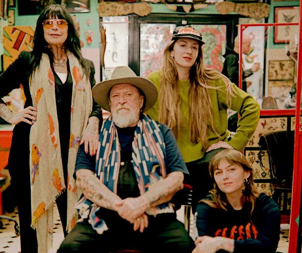 Schiffmachers’ Legacy toch wel op televisie te zien