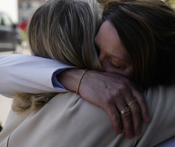 Het opmerkelijke verhaal van Dianne Tonies in beeld in 2Doc: Schijnstudent