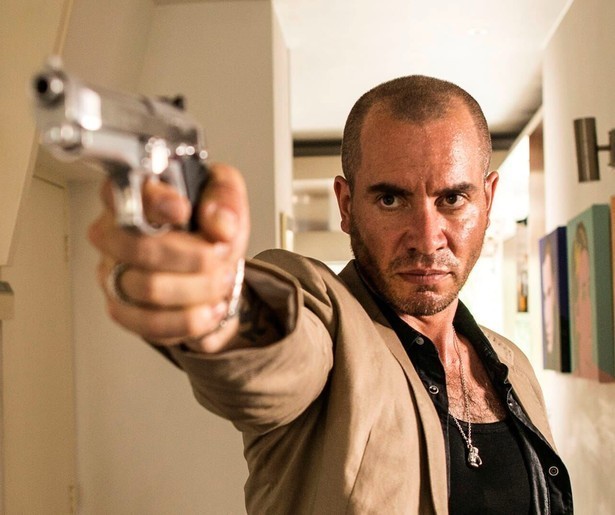 Jeroen van Koningsbrugge is een drugsdealer in Schone Handen