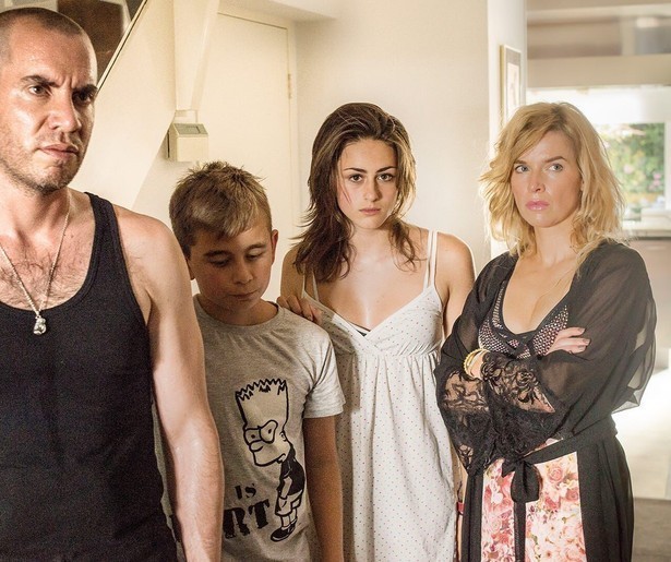 Thekla Reuten is helemaal klaar met Jeroen van Koningsbrugge in Schone Handen