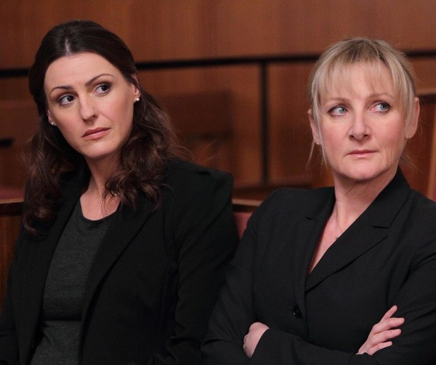Britse misdaadserie Scott & Bailey te zien op RTL 8