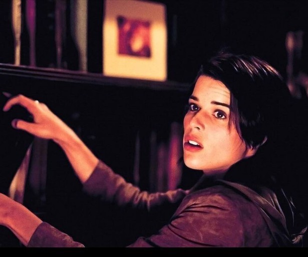 Neve Campbell moet haar angsten onder ogen komen in Scream 3