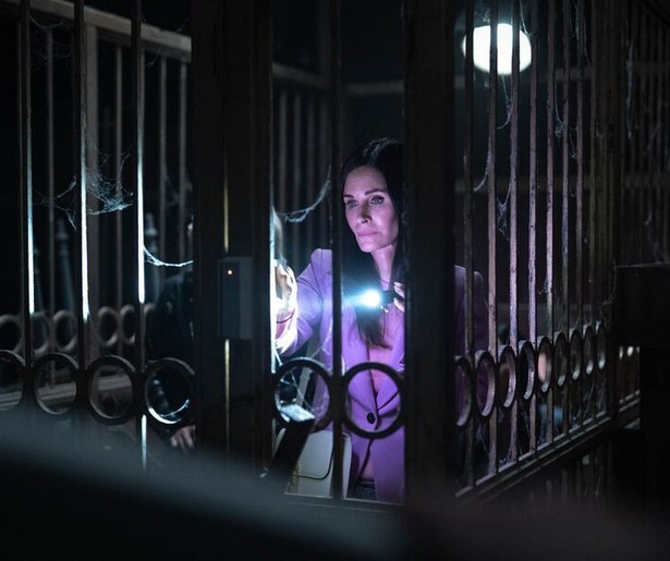 Ghostface duikt weer op in de straten van New York in Scream VI