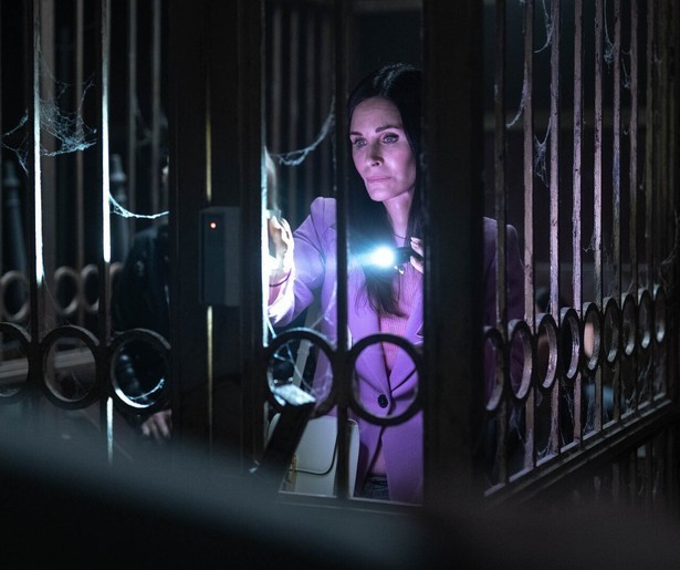 De nachtmerrie verplaatst zich naar New York: Ghostface keert terug in Scream VI