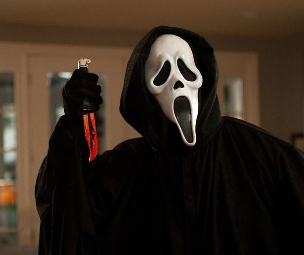 Scream: Seriemoordenaar kent zijn horrorklassiekers
