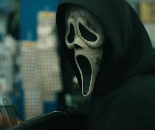 Bereid je voor op een griezelige Halloween met Scream VI op Paramount Network