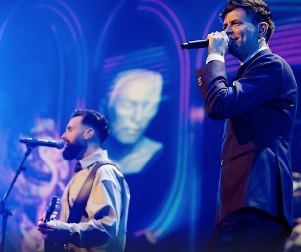 RTL neemt zoektocht naar nieuwe Nick & Simon voorlopig niet in productie