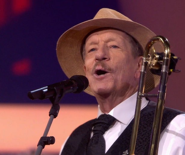 Voice Senior-finalist Steve Yocum overleden