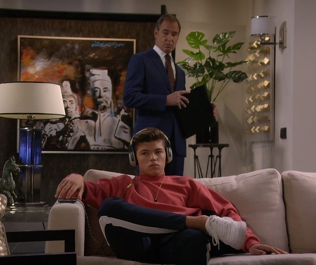 Makers GTST sleutelen subtiel aan opzet 