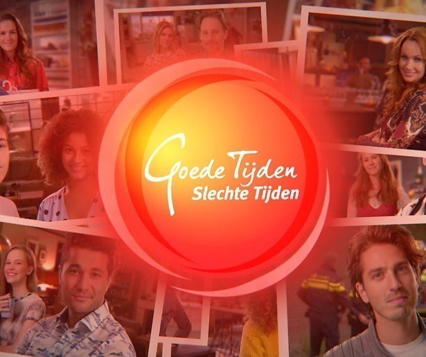 Dit verklapt de nieuwe GTST-leader over de soap