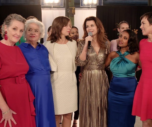 GTST-special Janine op RTL 4