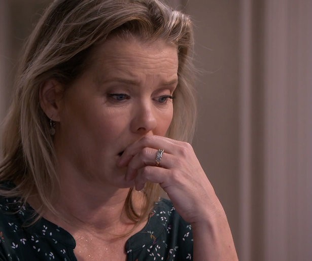 GTST laat personage Babette van Veen door de overgang gaan