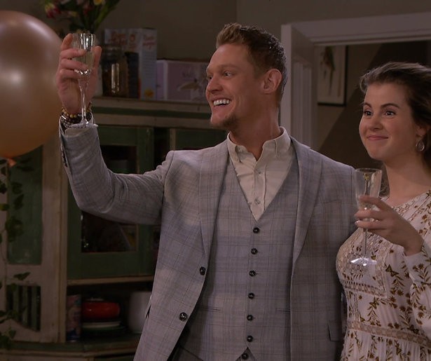 GTST-liefdesfeest Lucas en Tiffy eindigt in dramatisch schandaal