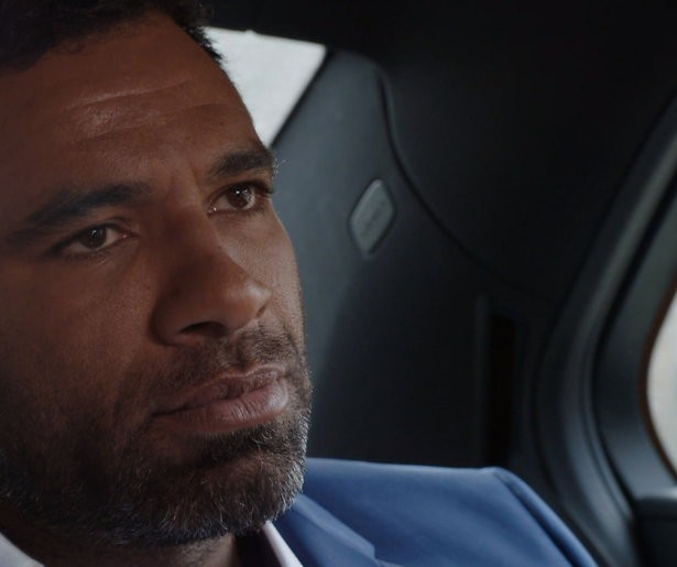 Dit gaat Edwin Jonker doen als soapschurk in GTST