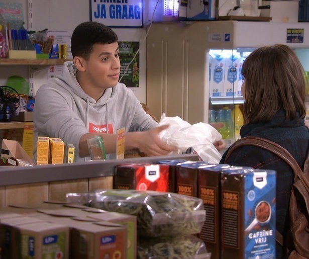 GTST-fans, opgelet! Dit is hét nieuwe gezicht van Meerdijk...