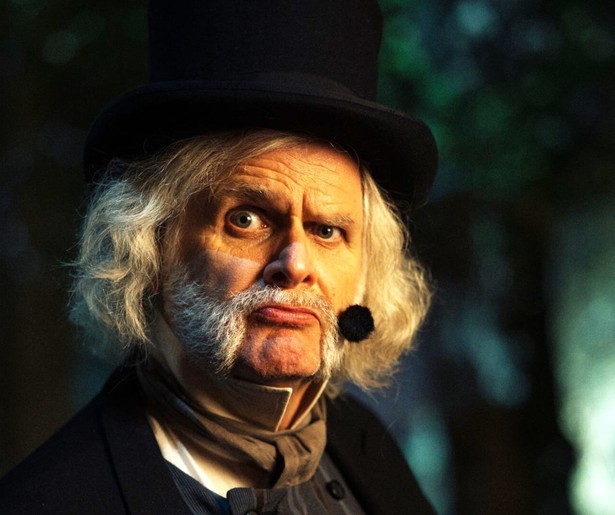 Scrooge LIVE 2025 komt eraan: dit moet je weten over het kerstspektakel