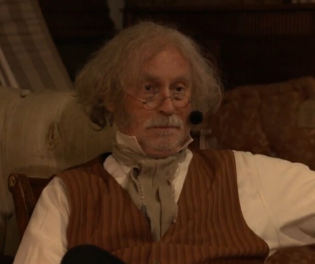 De TV van gisteren:  minder kijkers voor jubileum editie Scrooge Live