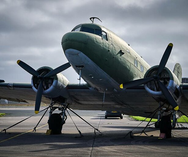 Bekende tv-sterren scoren rollen in Soldaat van Oranje De Musical