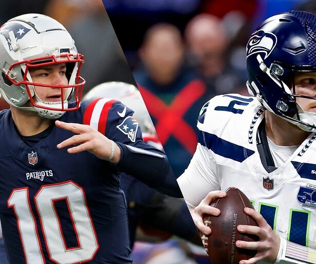 Zo kijk je gratis én live naar de Super Bowl 2026