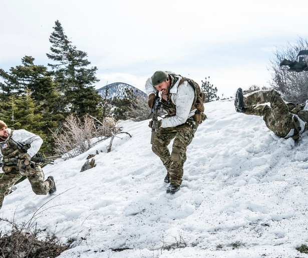 Het vierde seizoen van SEAL Team gaat van start op Veronica