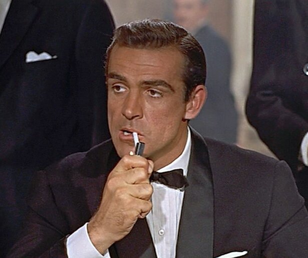 Alle James Bond-films binnenkort op RTL 7: dit is de startdatum