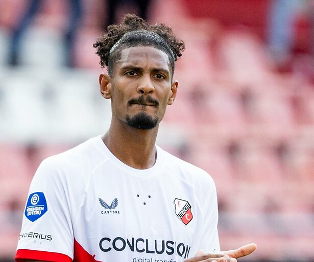 FC Utrecht mag zich gaan bewijzen in de competitiefase van de UEFA Europa League