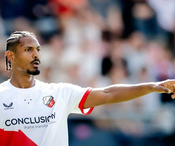 FC Utrecht en FC Groningen zijn aan elkaar gewaagd in een nieuw Eredivisie-duel