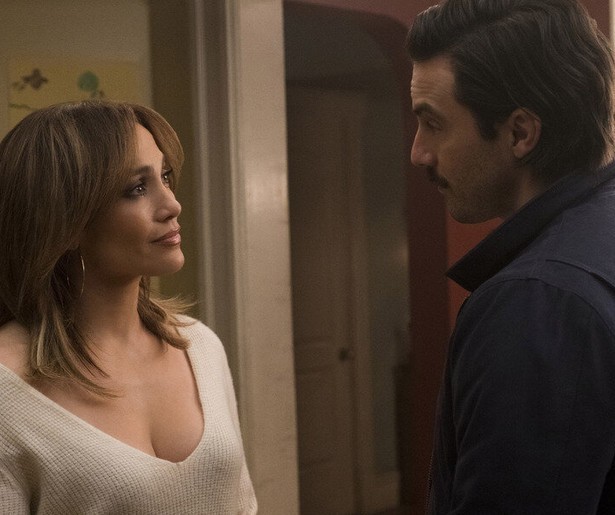 Jennifer Lopez pikt het niet langer in Second Act