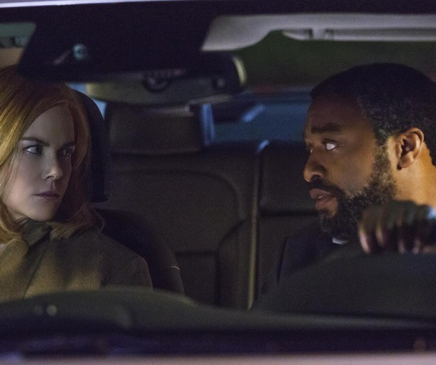 Chiwetel Ejiofor en de onopgeloste moord in Secret in Their Eyes