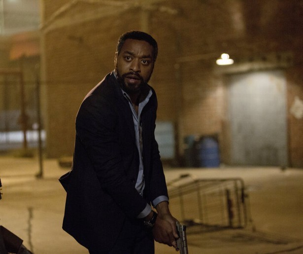 Chiwetel Ejiofor en de onopgeloste moord in Secret in Their Eyes