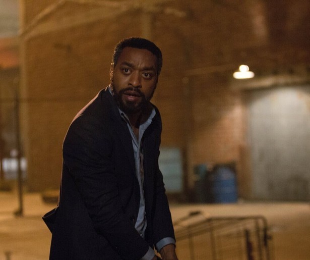 Chiwetel Ejiofor en de onopgeloste moord in Secret in Their Eyes