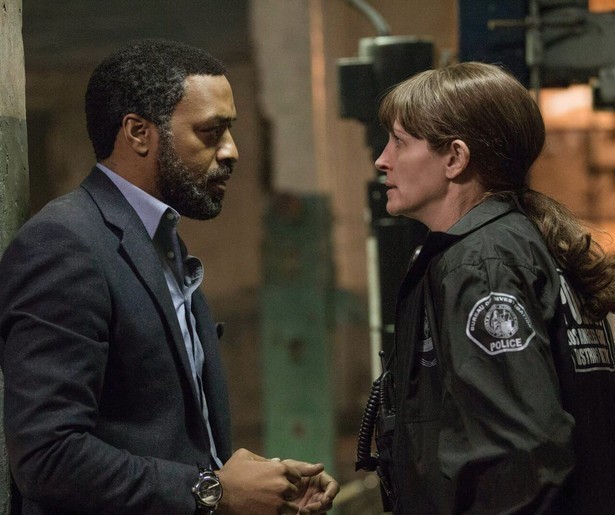 Chiwetel Ejiofor en de onopgeloste moord in Secret in Their Eyes